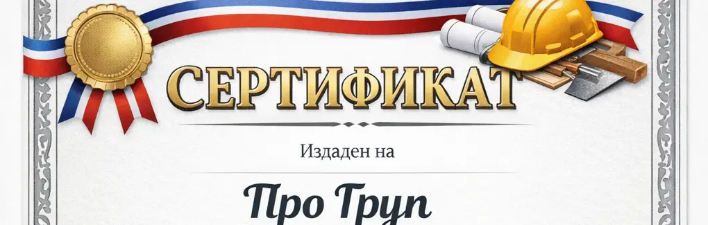 ремонт на покриви професионална услуга от Севдалин Илиев Снимка на Севдалин Илиев, предлагащ ремонт на покриви