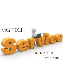 Company logo