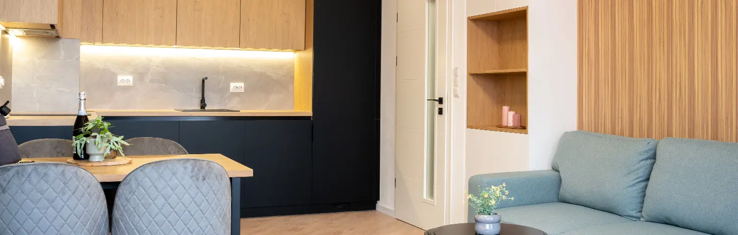 Снимка на Casadesign, предлагащ шпакловка