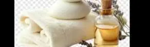 Снимка на Лора, предлагащ масаж